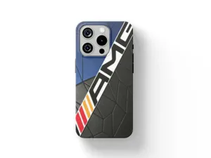 Mercedes Fundas Silicona SmartPhone Profesional Y Resistente